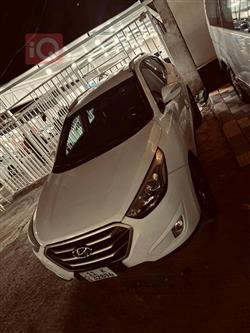 هيونداي توسان